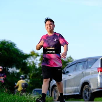 Runner Photo 9158799