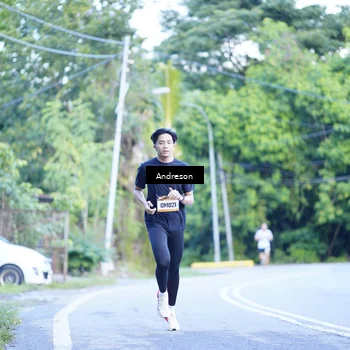 Runner Photo 9158803