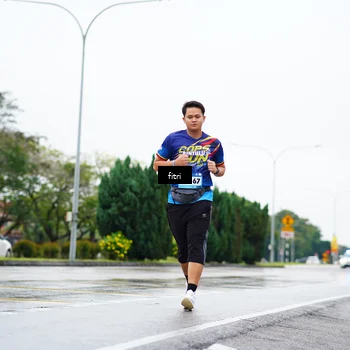 Runner Photo 9158807