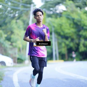 Runner Photo 9158812