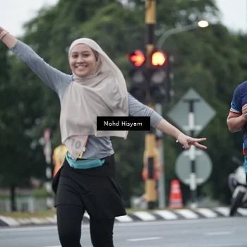 Runner Photo 9158822