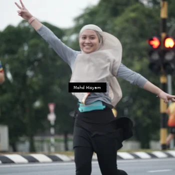 Runner Photo 9158827