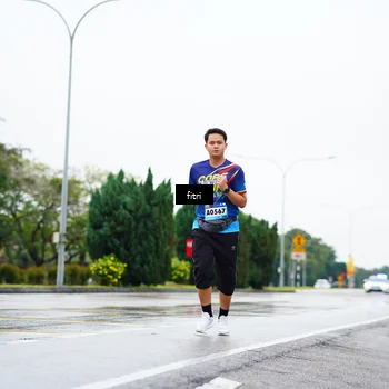 Runner Photo 9158837