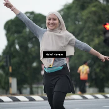 Runner Photo 9158847