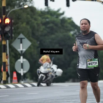 Runner Photo 9158852