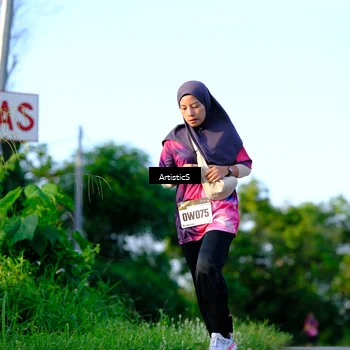 Runner Photo 9158853