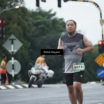 Runner Photo 9158858