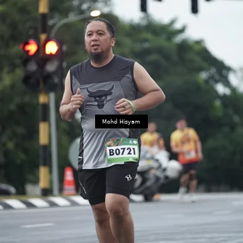 Runner Photo 9158867