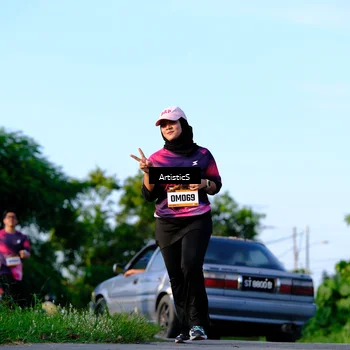 Runner Photo 9158871