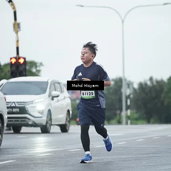 Runner Photo 9158872