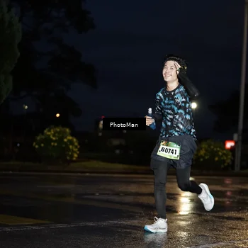Runner Photo 9158873