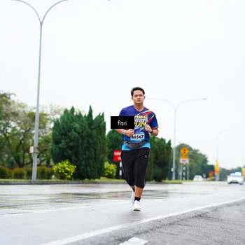 Runner Photo 9158879