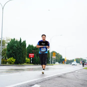Runner Photo 9158880