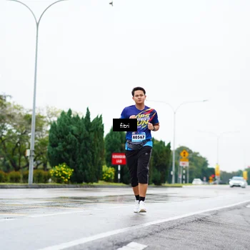 Runner Photo 9158883