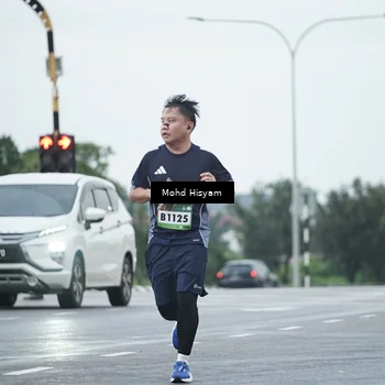 Runner Photo 9158887