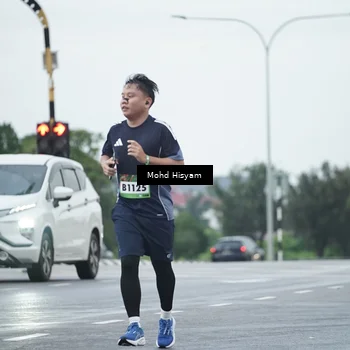 Runner Photo 9158888