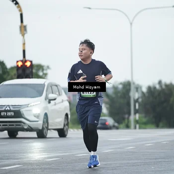 Runner Photo 9158890