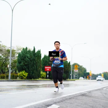 Runner Photo 9158894