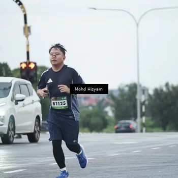 Runner Photo 9158904