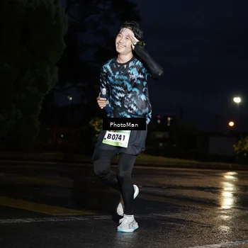 Runner Photo 9158934