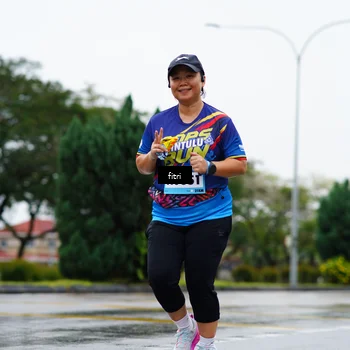 Runner Photo 9158955