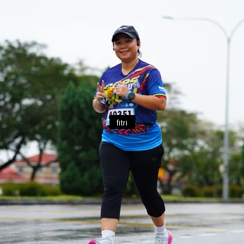 Runner Photo 9158967