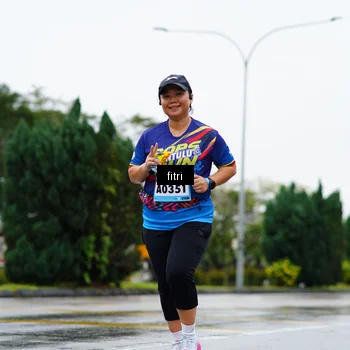 Runner Photo 9158970