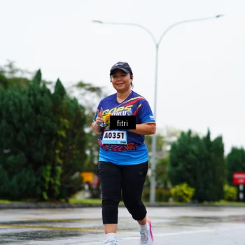 Runner Photo 9158971