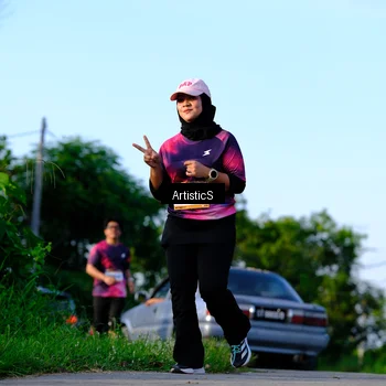 Runner Photo 9158972
