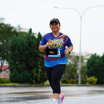 Runner Photo 9158973
