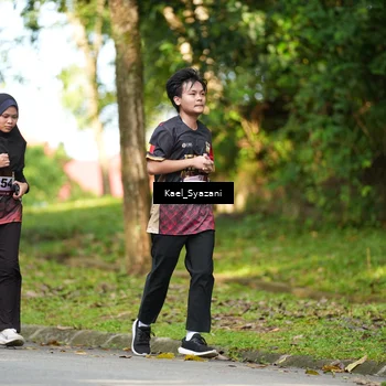 Runner Photo 9158987