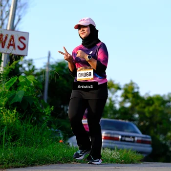 Runner Photo 9158995