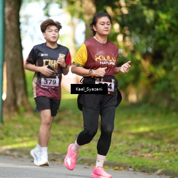 Runner Photo 9158996