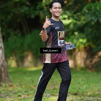 Runner Photo 9159009