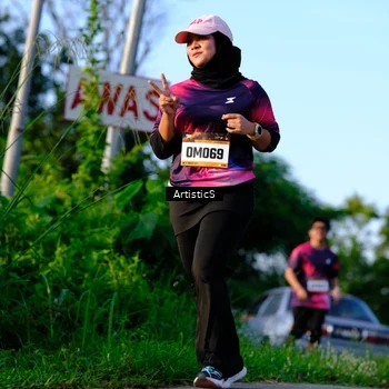 Runner Photo 9159011