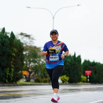 Runner Photo 9159018