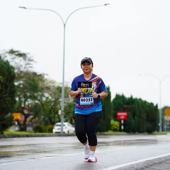 Runner Photo 9159027