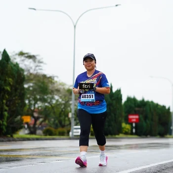 Runner Photo 9159038