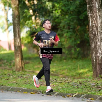 Runner Photo 9159042