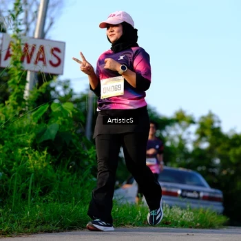 Runner Photo 9159044
