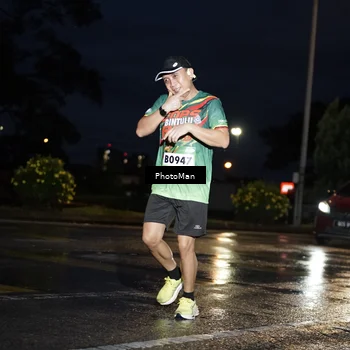 Runner Photo 9159070
