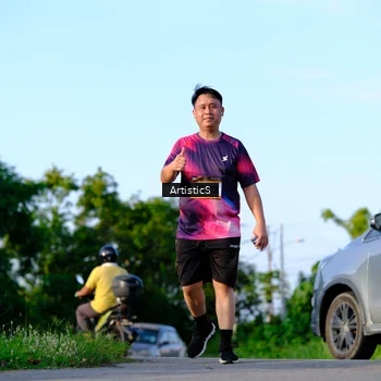 Runner Photo 9159083