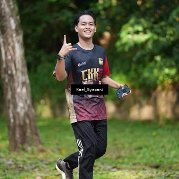 Runner Photo 9159090