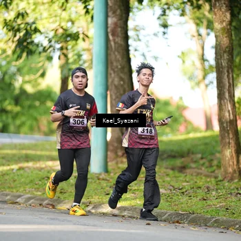Runner Photo 9159114
