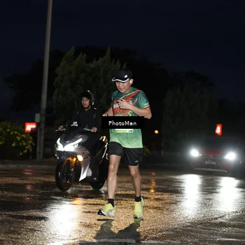 Runner Photo 9159130