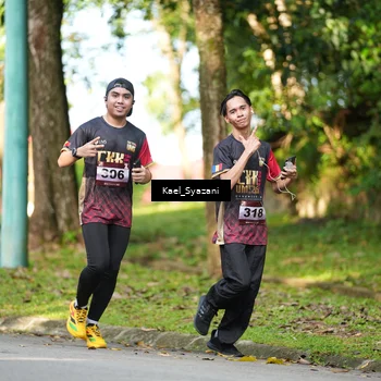 Runner Photo 9159139