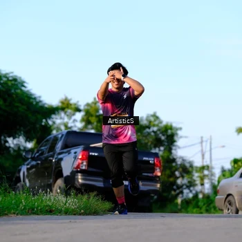 Runner Photo 9159163