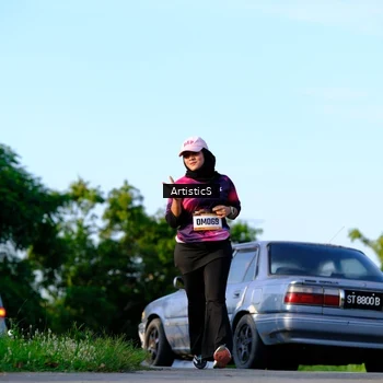 Runner Photo 9159174