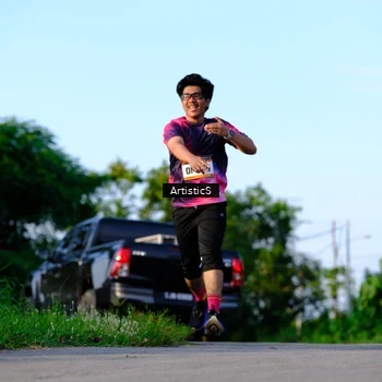 Runner Photo 9159175