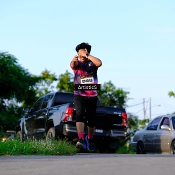 Runner Photo 9159180